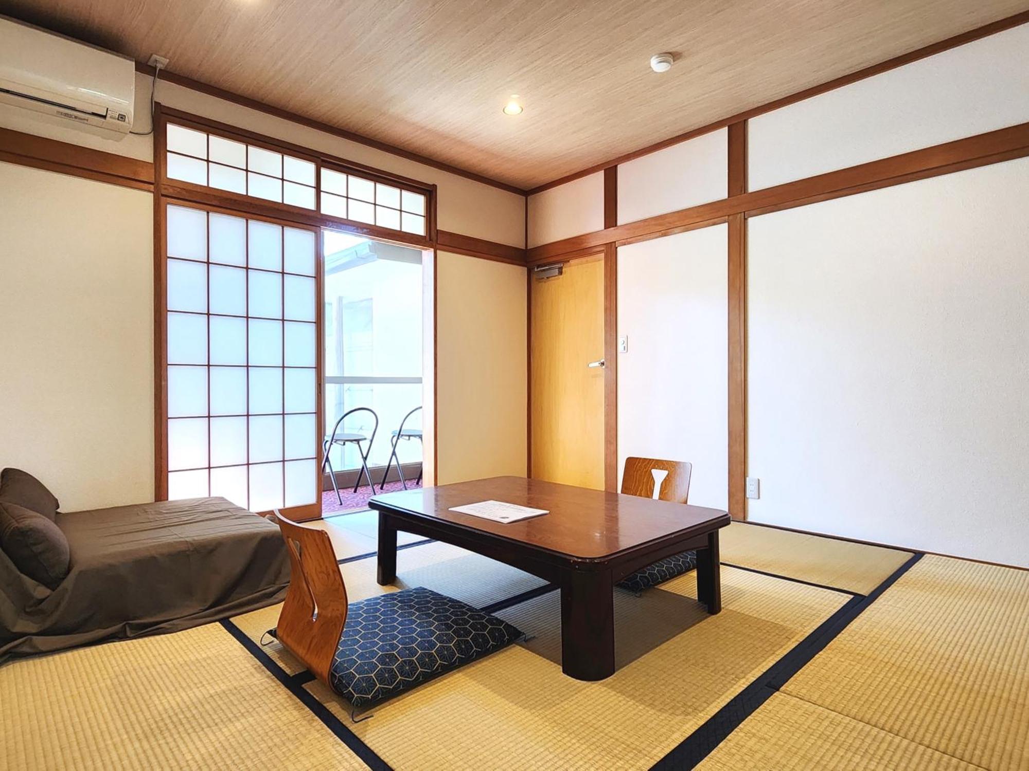 Guest Room Furusatomura Kogeikan Omachi  Exterior photo